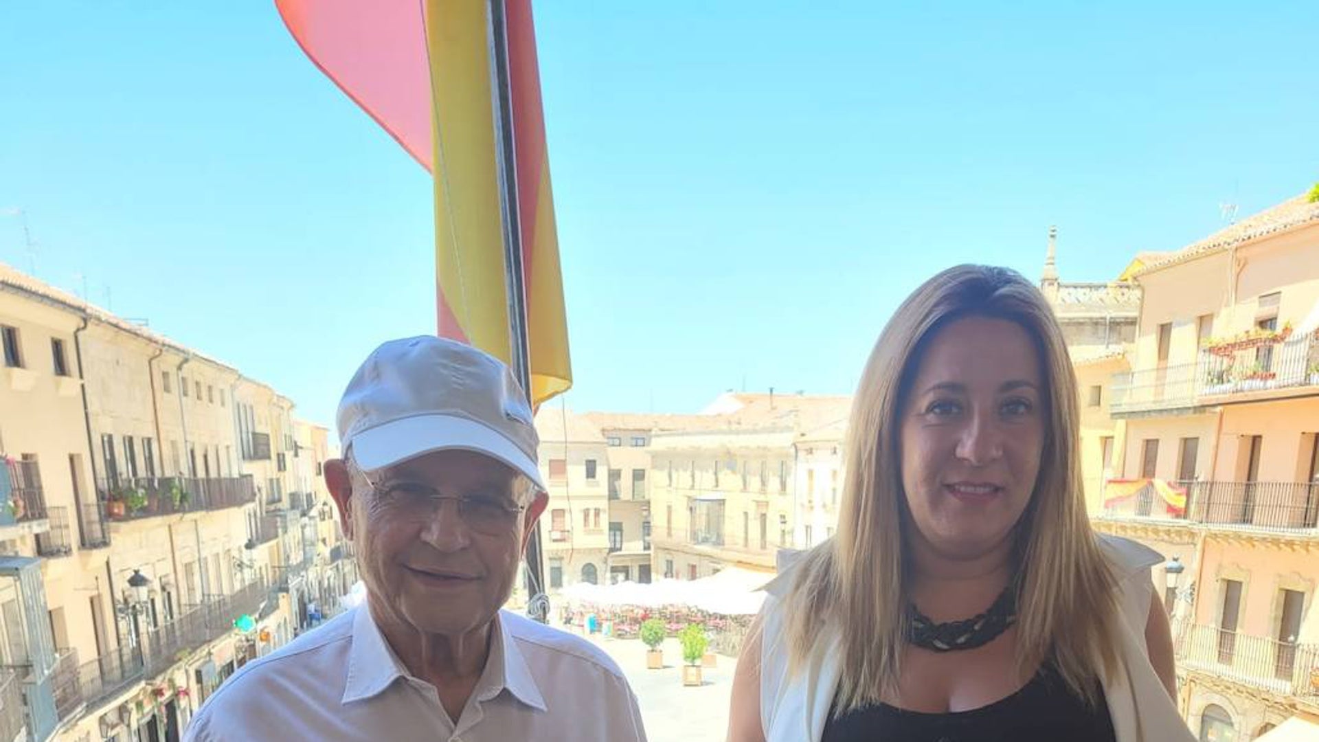 Noche Musical Para Los Mayores En Ciudad Rodrigo La Gaceta De Salamanca